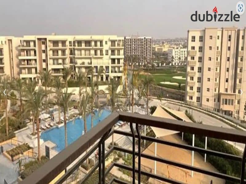 شقة للبيع برايم لوكيشن 210 م الترا لوكس في Aroura اب تاون كايرو uptown cairo 5