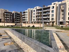 Apartment 140 m cash under market price in Azad new cairo 0