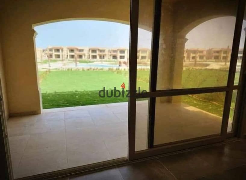 شالية لقطة علي البحر في ارقي قري الساحل الشمالي في لافيستا باي ايست | lavista bay east 12