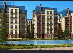 Apartment for sale , Ready to move in ,شقه للبيع استلام فوري