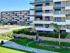 Apartment for sale, fully finished, with immediate receipt, directly in front of the International Medical Center | Al Burouj Compound, Shorouk