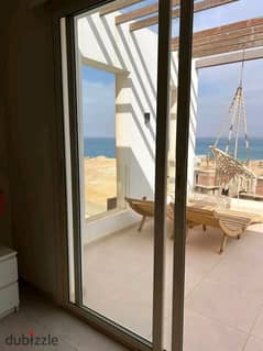 Twin house villa sea view  for sale, fully finished, in The Grove, Sokhna | the groove el sokhna 0