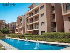 Apartment for sale, fully finished, in view of the landscape, in installments, in the settlement 0