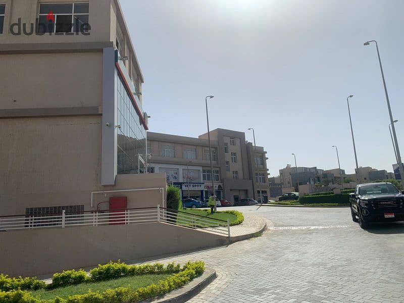 Office for sale, immediate receipt, Sheikh Zayed - Al-Nahda Street, in installments 2