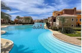 Fully Furnished Villa with very prime location at marassi 0