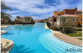 villa directy on crystal lagoon / fully furnished 0