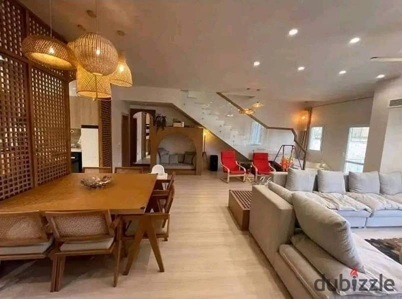 بسعر الطرح الاول من مدينة مصر للاسكان و التعمير امتلك اس فيلا S villa برايم لوكيشن 6