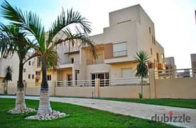 Villa 360m, fully finished, ready to move in, Grand Heights, Sheikh Zayed 0