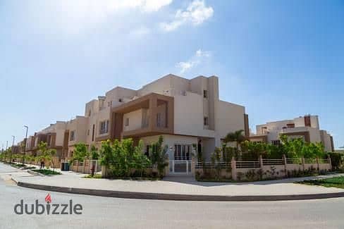 Villa 360m, fully finished, ready to move in, Grand Heights, Sheikh Zayed 5