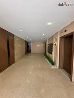 Finished apartment with AC'S, immediate receipt, in Village West Sheikh Zayed Compound 0