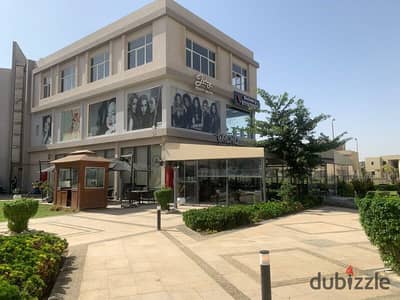 Office for sale in the heart of Sheikh Zayed, Buraidah, immediate receipt in installments - Al-Nahda Street