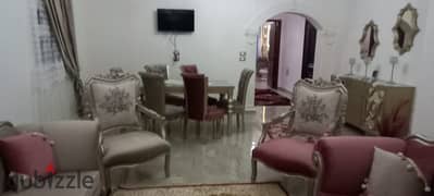 Furnished apartment for rent in Southern Lotus 0