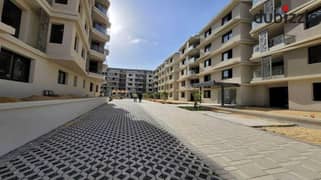 At a special price, book your apartment in Badya Palm Hills, in installments over the longest payment period