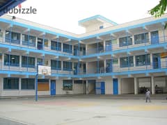 School for rent in Badr 0