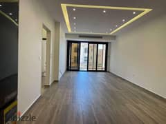 Apartment 175. M in Midtown fifth settlement in front of AUC Ultra Super Lux finishing for sale at a special price