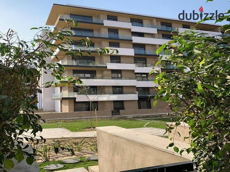 Without a down payment, receive your apartment immediately in Al Burouj Al Shorouk, in installments over 7 years without interest 2