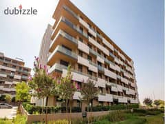 Apartment for sale, fully finished, with immediate receipt, in Al Burouj Al Shorouk, in installments 0