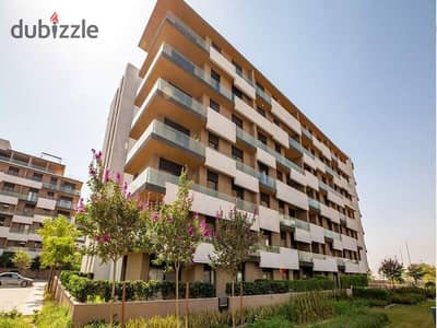 Apartment for sale, fully finished, with immediate receipt, in Al Burouj Al Shorouk, in installments