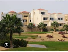 اخر فيلا فوري ريسيل للبيع بفيو الجولف من بالم هيلز palm hills في جولف فيوز golf views الشيخ زايد  بالتقسيط 0