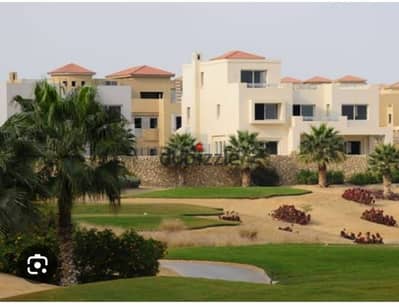 اخر فيلا فوري ريسيل للبيع بفيو الجولف من بالم هيلز palm hills في جولف فيوز golf views الشيخ زايد  بالتقسيط