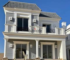 I-villa 220 meters for sale in Mountain View October by Icity Mountain View Icity October