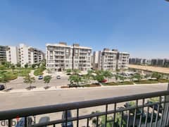 For sale apartment installments in Madinaty, 74 meters in the latester phase B12 0