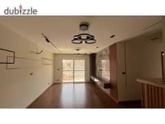 Apartment for sale in Madinaty, 103 sqm, special finishes, B6, at the lowest price on the market 0