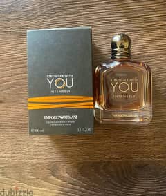 stronger with you intensely original 50ml 0