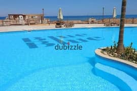 Duplex 220 meters in a prime location in Blue Blue Village, Ain Sokhna 0