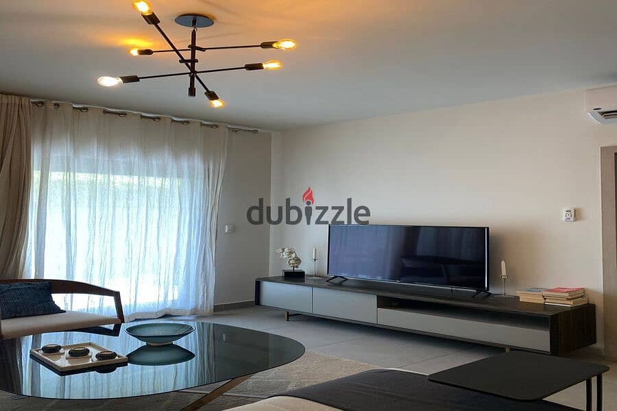 Duplex with roof for sale, 275 meters in Al Shorouk, Al Burouj Compound 8