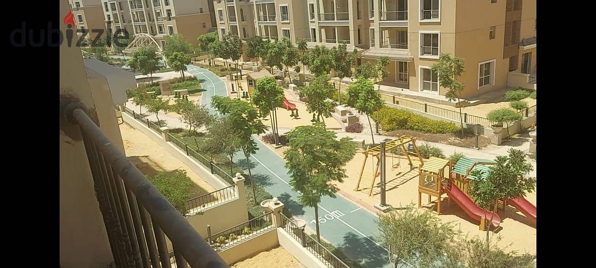 At the  best Price own your apartment 182. M  in Sarai Compound  semi finished ,Mostakbal City 2