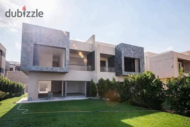 Great opportunity, resale villa in Karma Gates, 2 minutes from Beverly Hills, at a special price 7