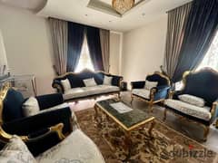 Furnished apartment for sale,Sephora Heights,210 m 0