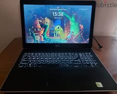 Dell Inspiron 3593