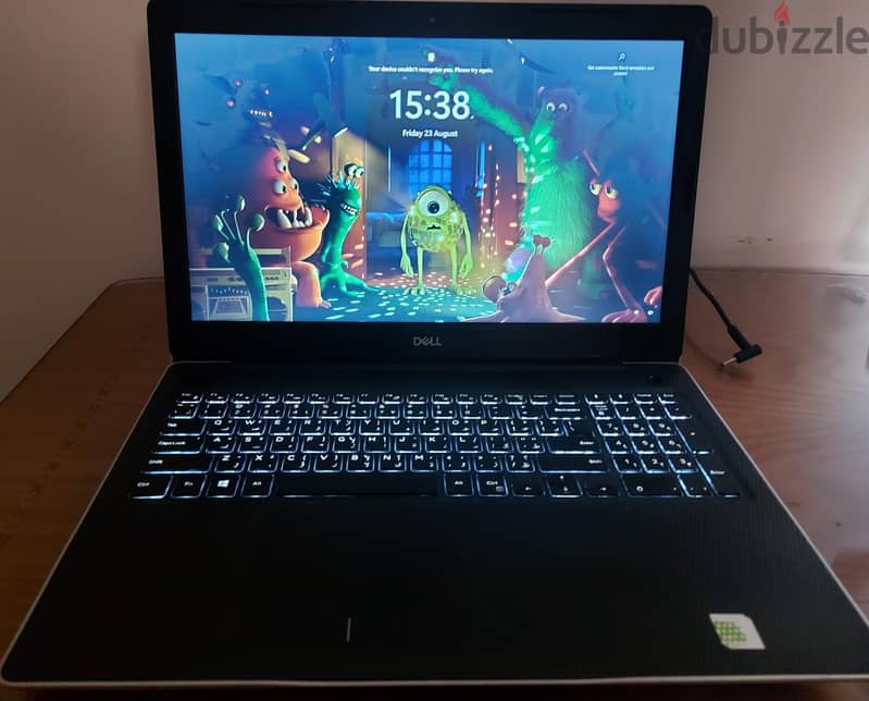 Dell Inspiron 3593 0