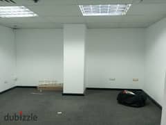 SECTOR1 OFFICE SPACE 120 SQM FULLY FINISHED  FOR RENT 0