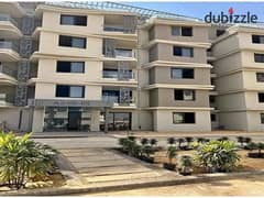 Apartment for sale in palm hills new cairo 0