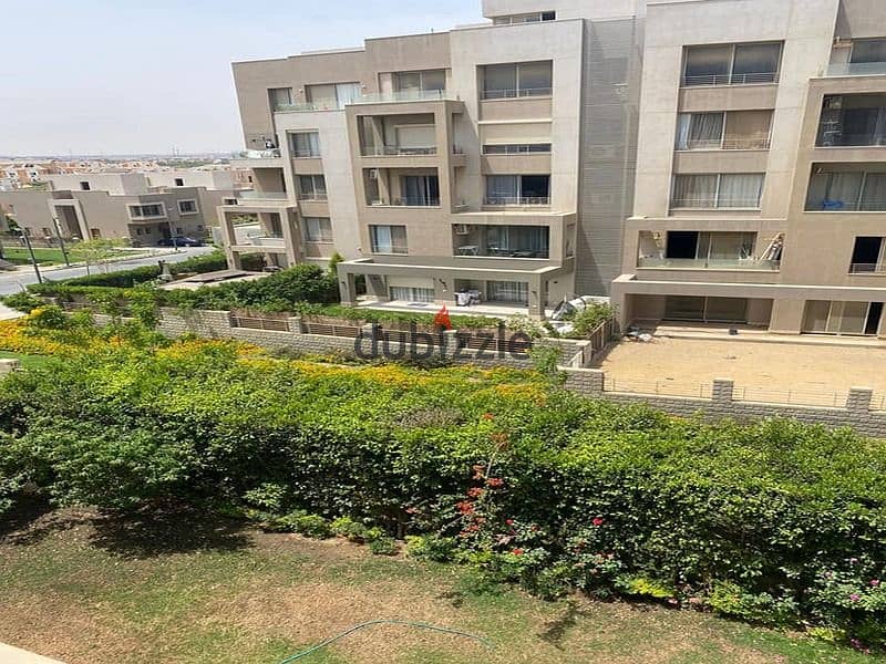 Apartment for sale in palm hills new cairo 4