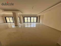 Apartment for sale in Bloomfields in new Cairo beside Madinaty