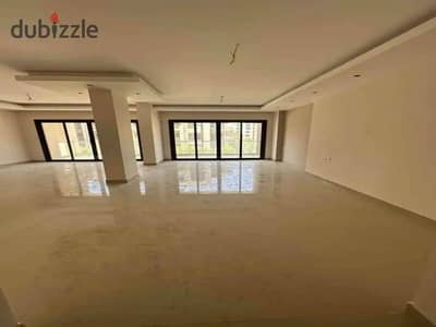 Apartment for sale in Bloomfields in new Cairo beside Madinaty