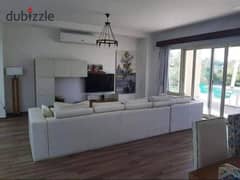 Villa direct on the beach for sale in Plage Mountain view North coast 0