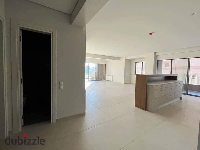 Apartment for sale in compound Bloomfields in New Cairo Beside Madinaty 0