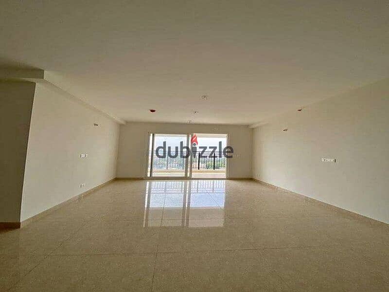 Apartment fully finished ready to move in compound el borouj 3