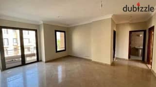 Apartment for sale in compound Sarai in new cairo