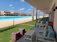 Penthouse seaview for sale in Koun Ras Elhekma