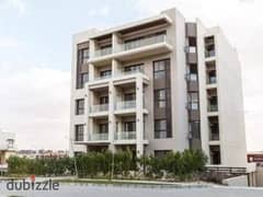 Apartment fully finished with Acs in compound village west in front of Hyper 1 near to Mall of Egypt 0