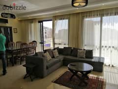 Apartment for rent in Eastown Fully Furnished 0