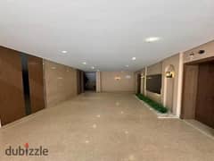 Apartment fully finished with Acs in compound village west in front of Hyper 1 near to Mall of Egypt