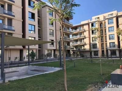 Apartment for sale in Palm Hills New Cairo, Fifth settlement