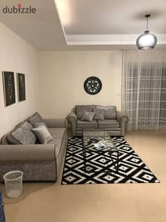 : apartment for rent  In Cairo festival City 0